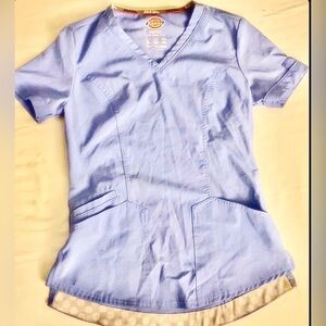 Scrubs Top